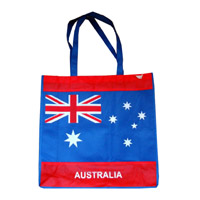 津南KB50广告无纺布袋