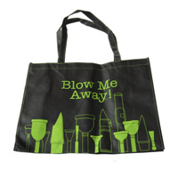 津南KB65 无纺布袋