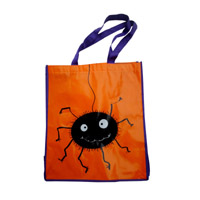 津南KB05 覆膜无纺布袋（可定制）