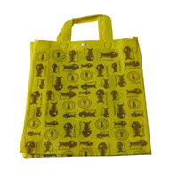 津南KB10 无纺布购物袋（可定制）