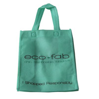 津南车缝环保无纺布袋（可定制）