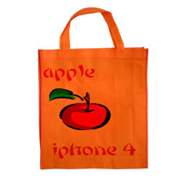 津南KB16 无纺布袋